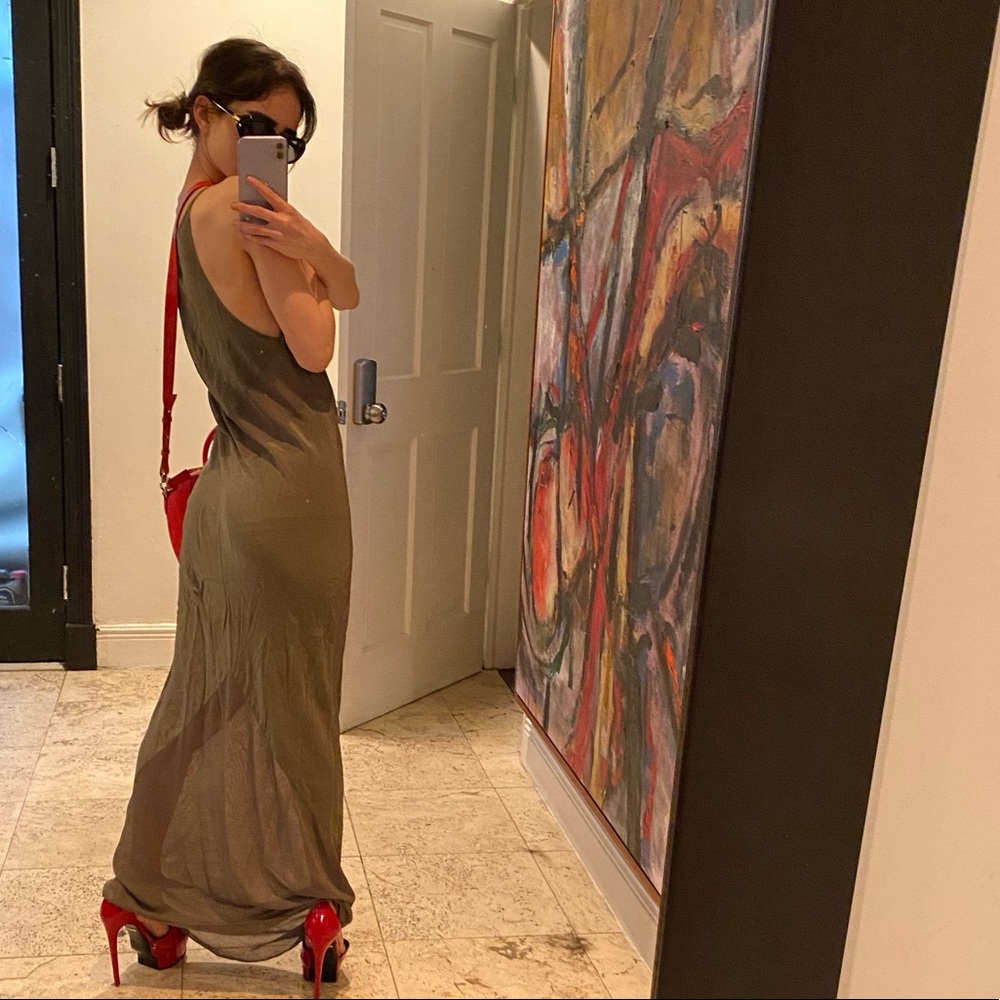 Alexander Wang Dress